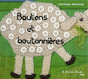Boutons et boutonnières